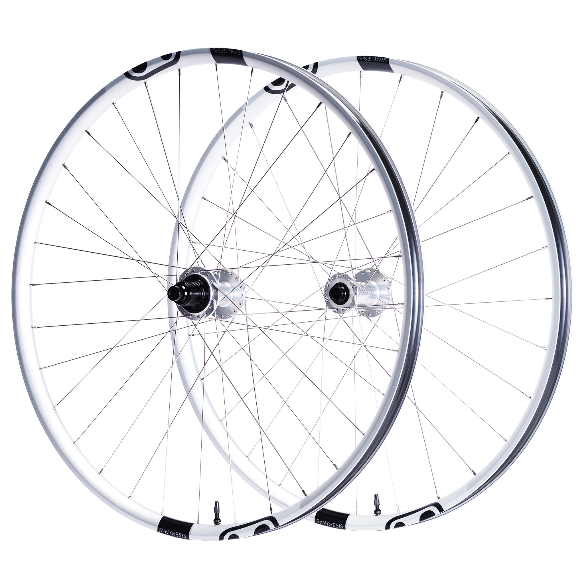 Crankbrothers Synthesis Enduro Alloy V2, 29", 12x148, R I9 MS Sl