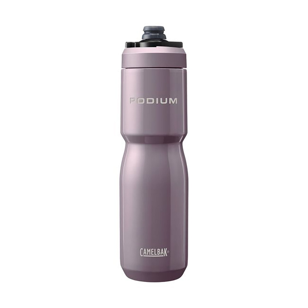 Camelbak Podium Insulated Steel Bottle, Violet, 22oz