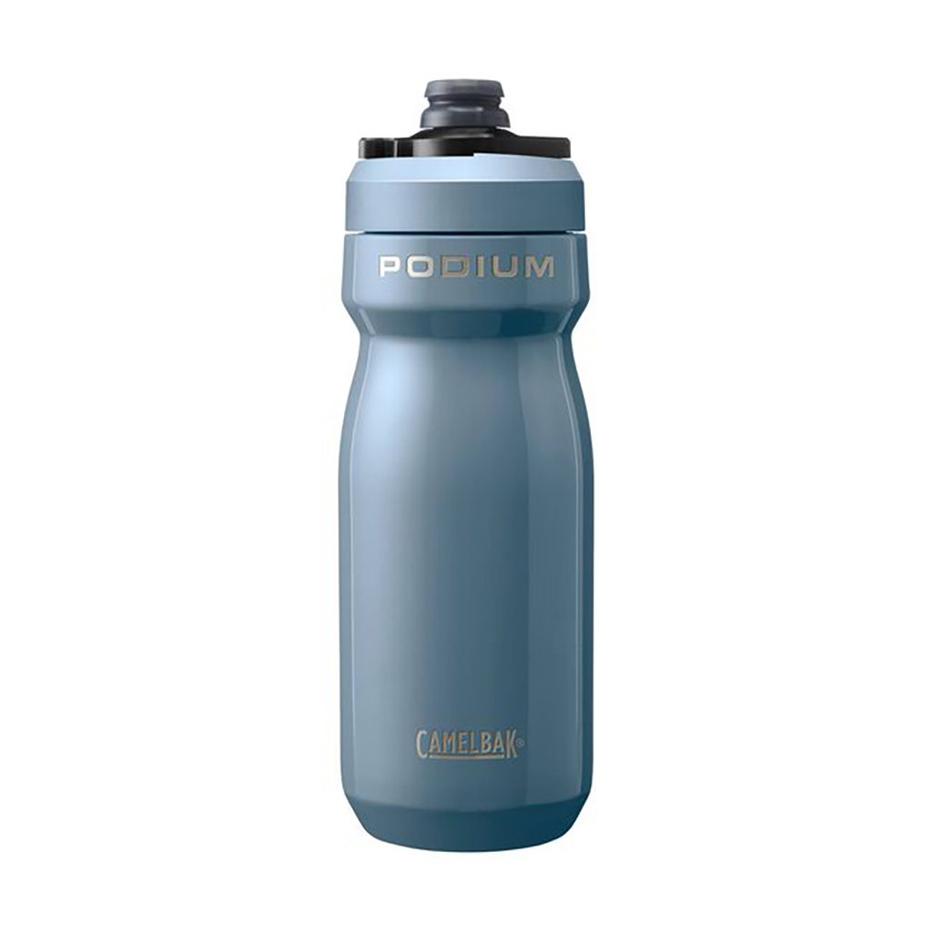 Camelbak Podium Insulated Steel Bottle, Pacific, 18oz