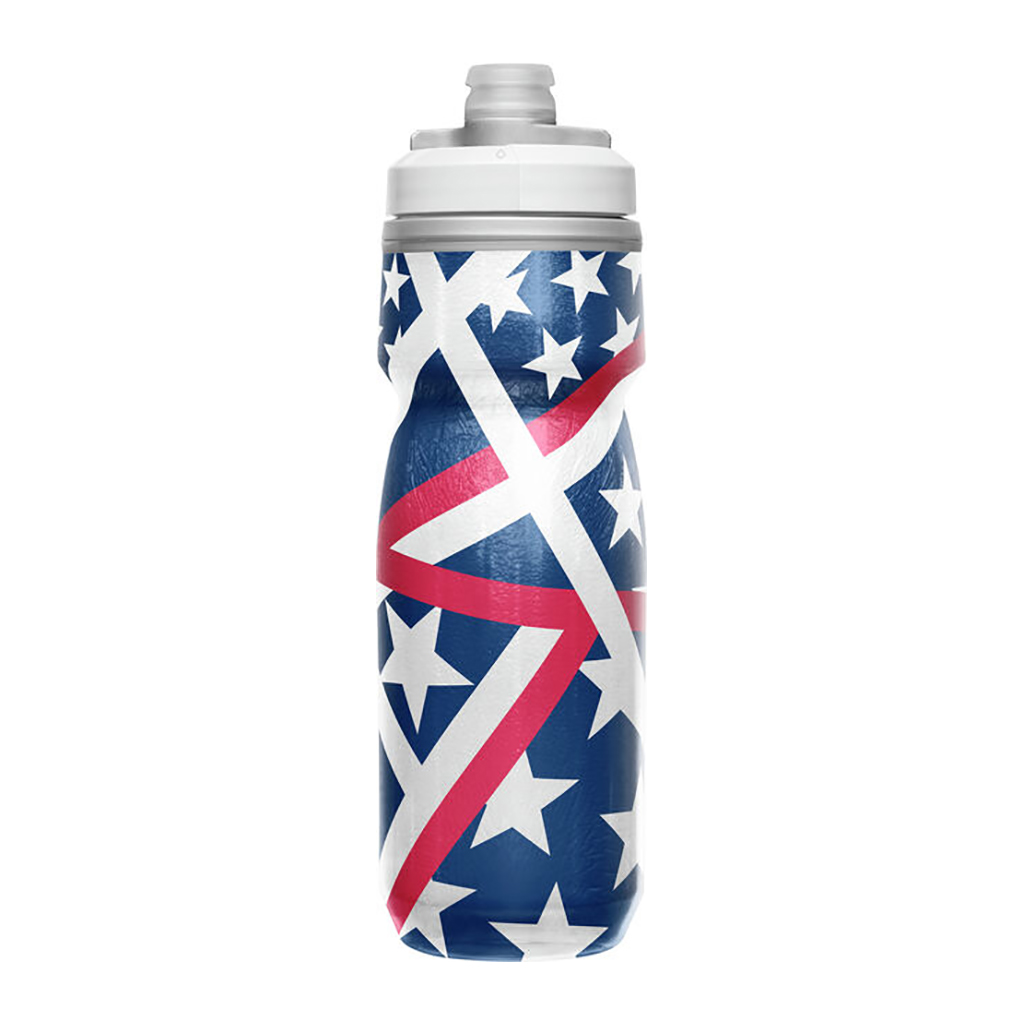 Camelbak Podium Chill Insulated Bottle, USA, 21oz