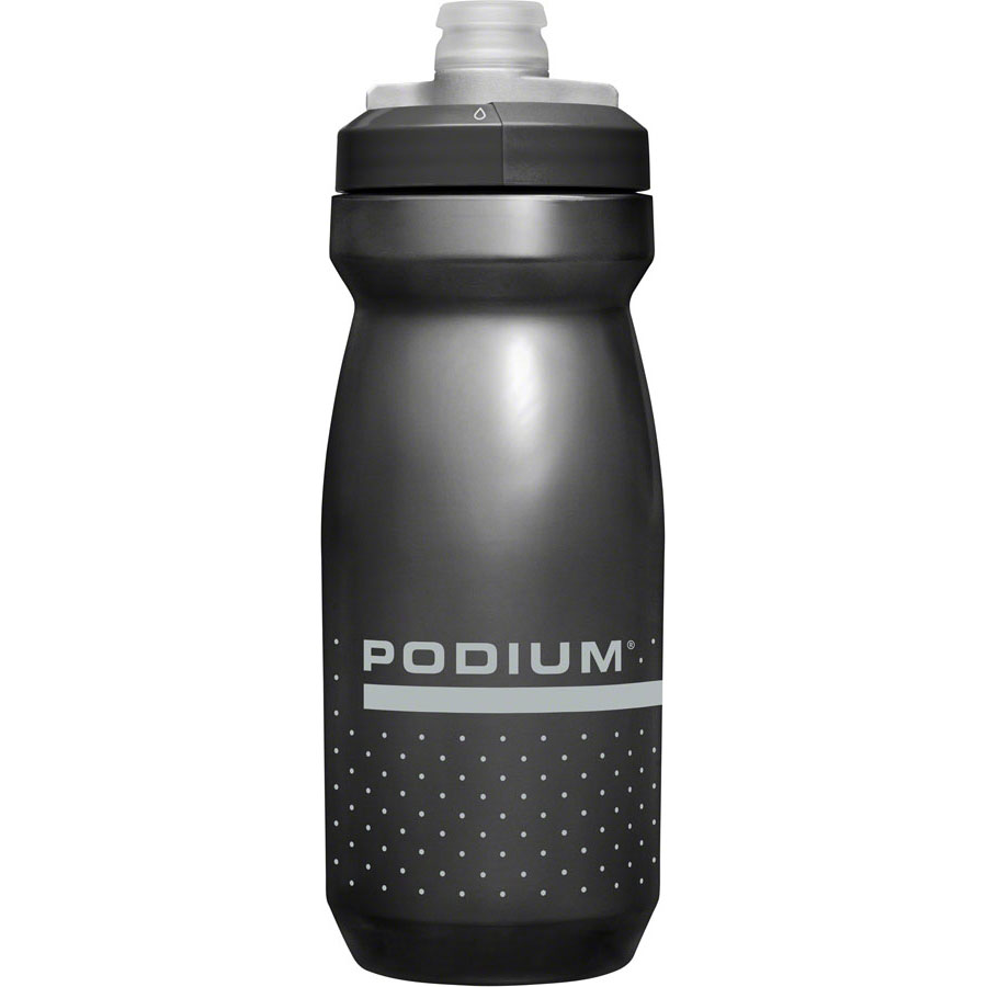 Camelbak Podium Bottle, Black, 21oz