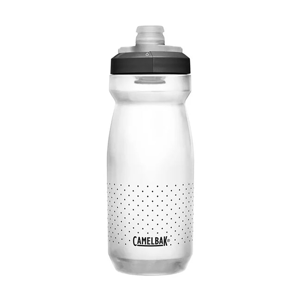 Camelbak Podium Bottle, Carbon, 15oz 