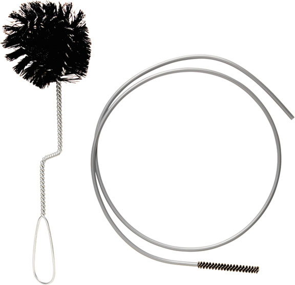 Camelbak Hydration Bladder Cleaning Brush Kit, 2 Pieces