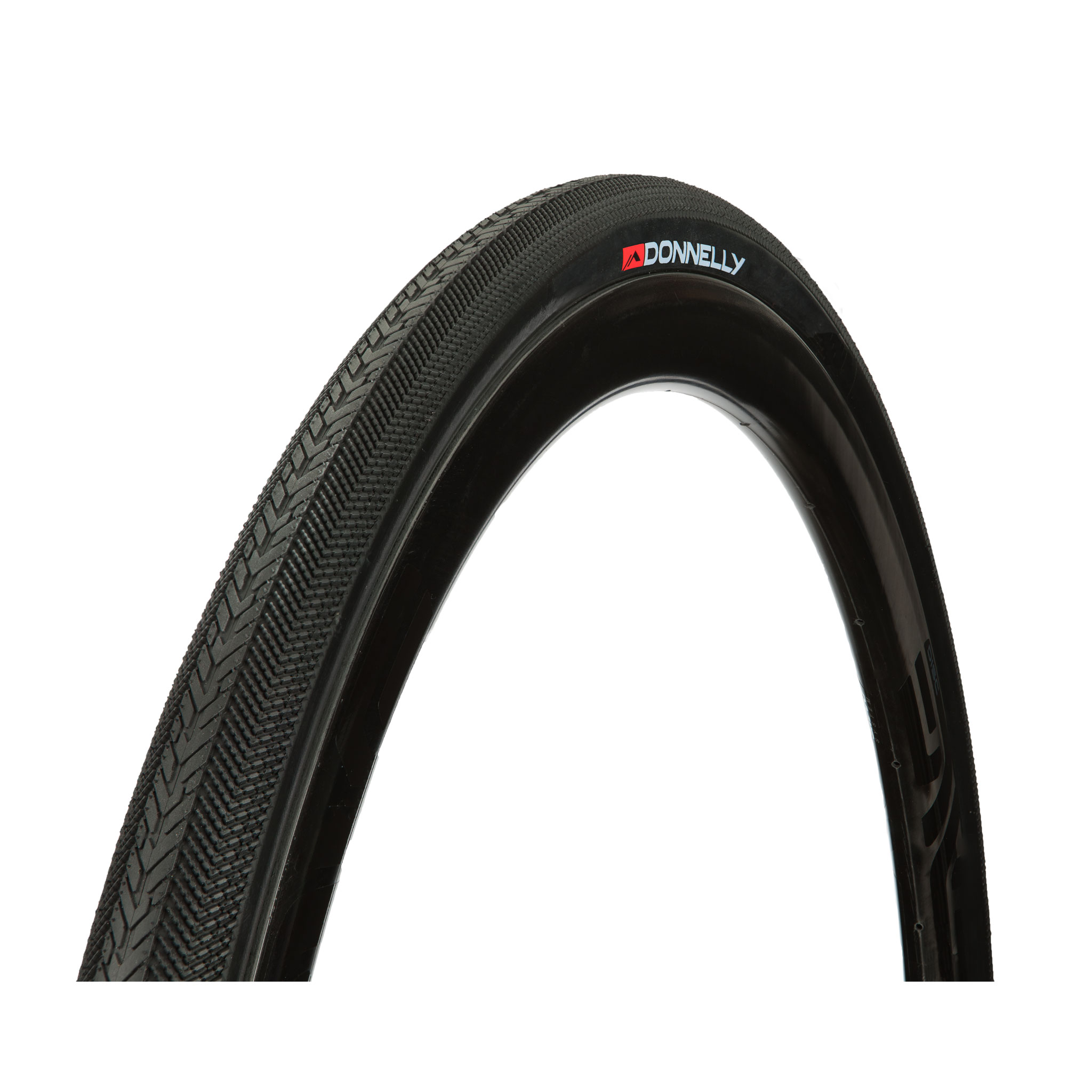 Donnelly Strada USH 60tpi Tire, 700x32c - Black | Bikeparts.Com