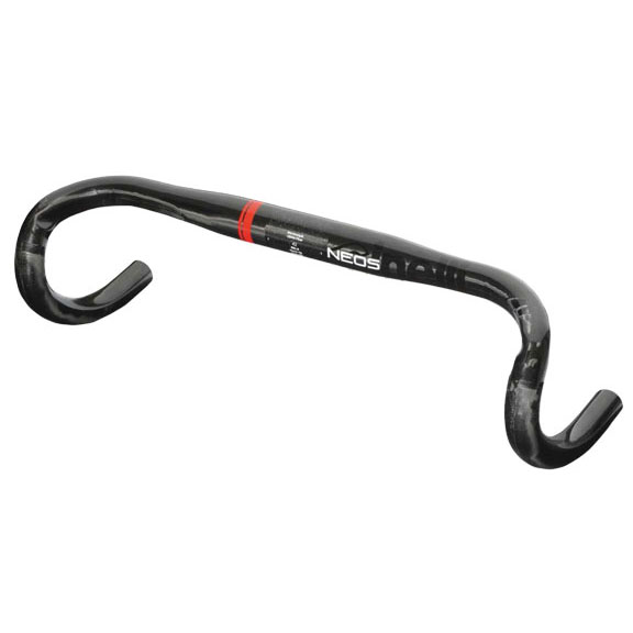 Cinelli Neos Carbon Bar, (31.8) - 44cm