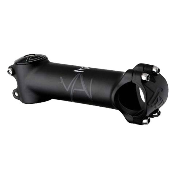 Cinelli Vai Alloy Stem, (31.8) 84d x 100mm - Black