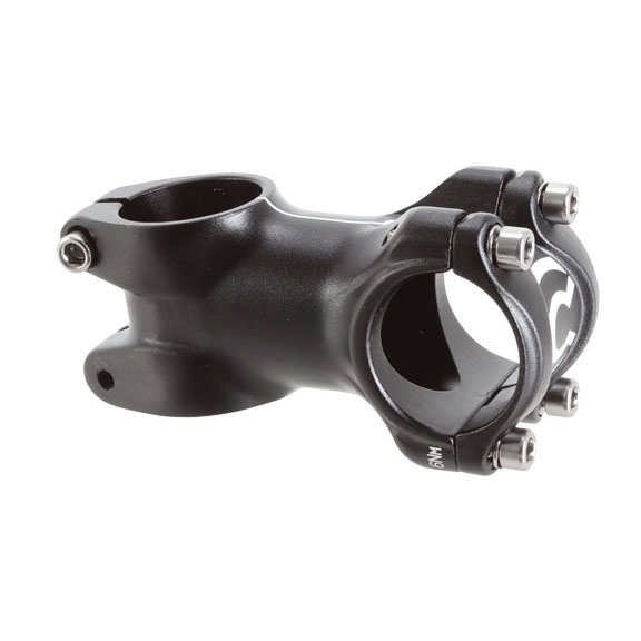 Cinelli Ant 6061-T6 Stem, (31.8) 84d x 60mm - Black