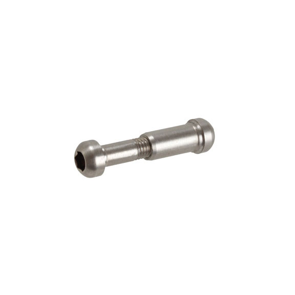 Cinelli Seat Binder Bolt, XCr