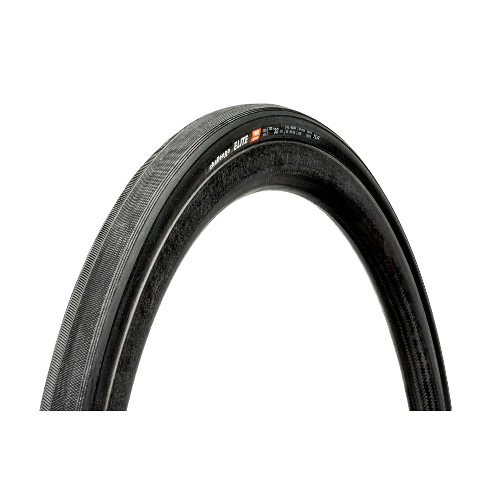 Challenge Tire Elite Pro 700x32 TLR Black