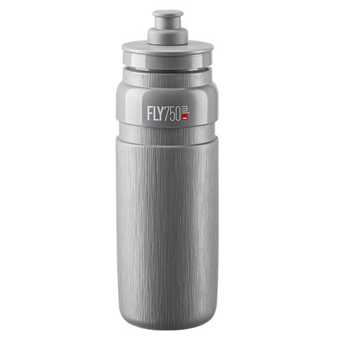 Elite Fly Bottle, Gray, 750ml