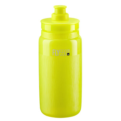 Elite Fly Bottle, Yellow Flourescent, 550ml