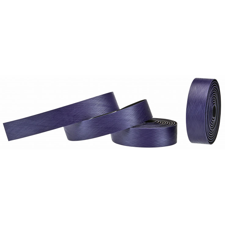 Ciclovation Grind Touch Handlebar Tape Polyhyde GXL Blue