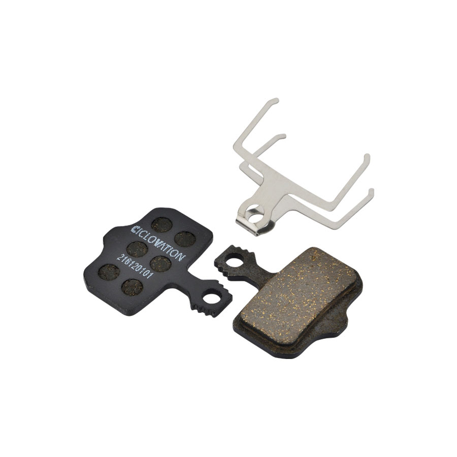 Ciclovation Disc Brake Pads, SRAM, Avid