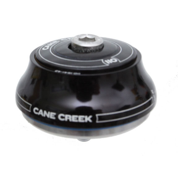 Cane Creek 110-Series Upper, IS42/28.6 (Tall) Black