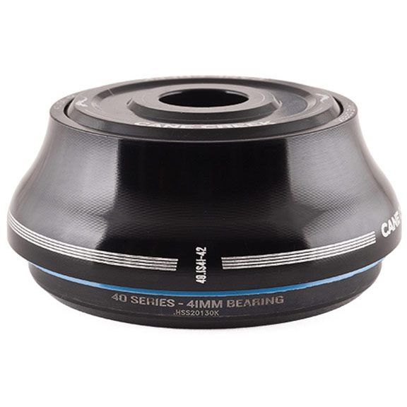 Cane Creek 40-Series Upper IS41/28.6 (Tall) Black