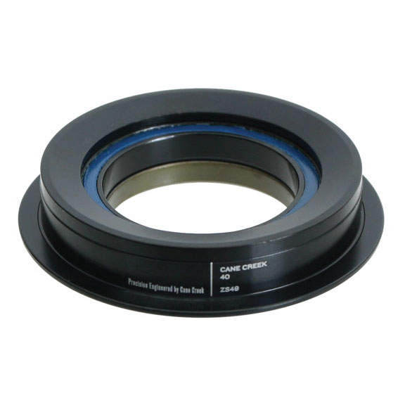 Cane Creek 40-Series Lower, ZS49/30 Black