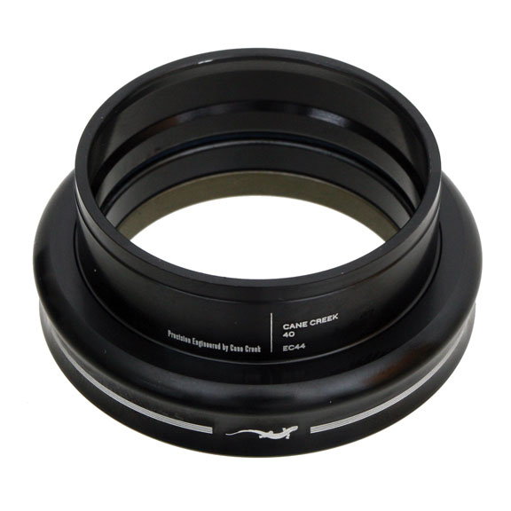 Cane Creek 40-Series Lower, EC44/40 Black