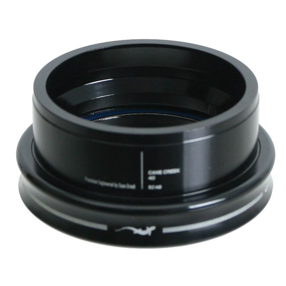 Cane Creek 40-Series Lower, EC49/30 Black