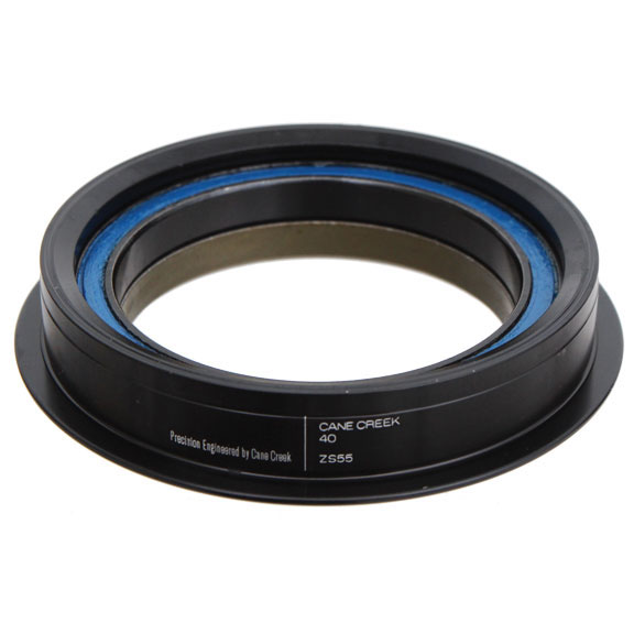 Cane Creek 40-Series Lower, ZS55/40 Black