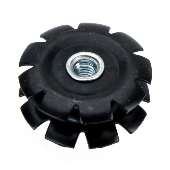 Cane Creek Star Nut, 1.5"  Alloy