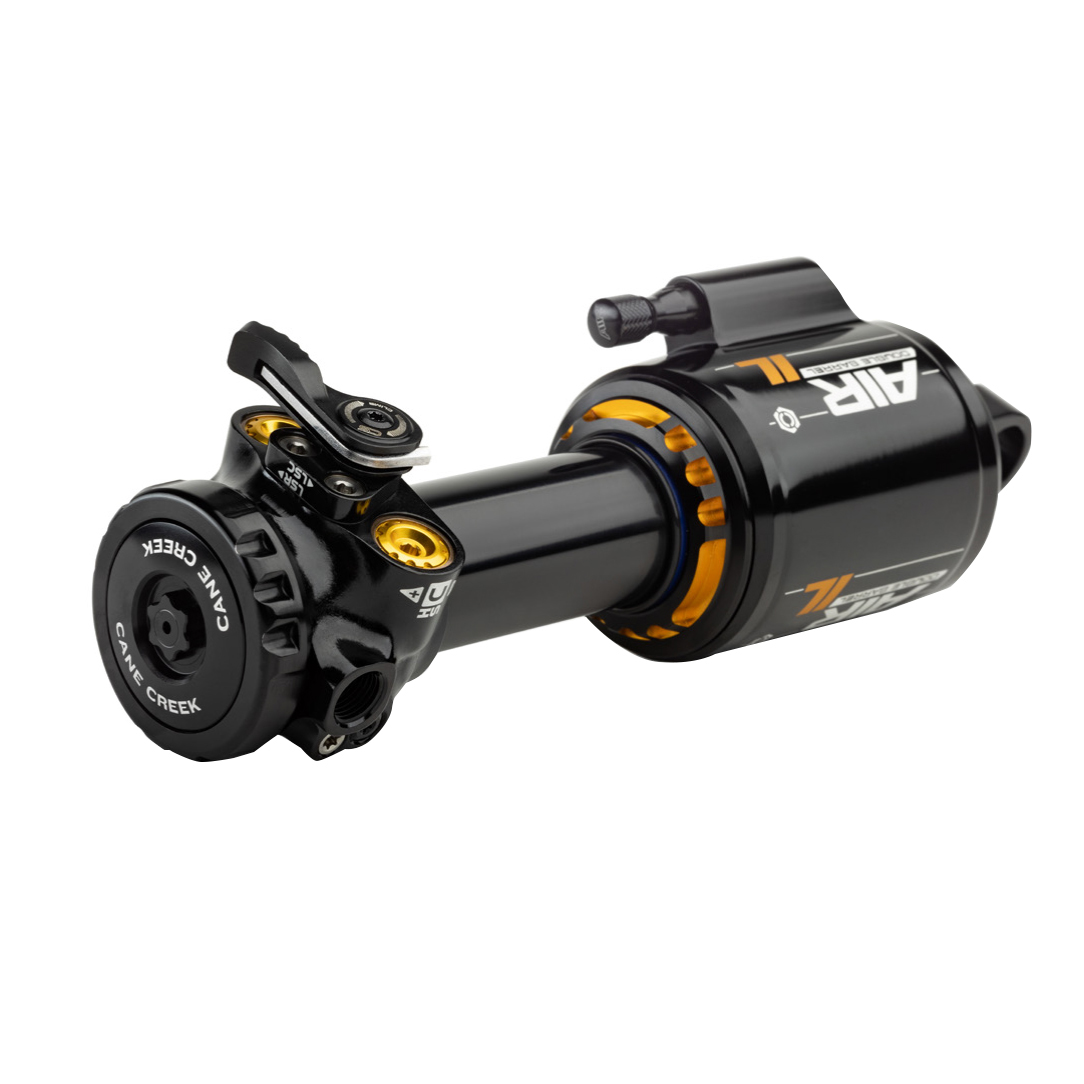 Cane Creek DB Air IL Trunnion Shock, 165/40 