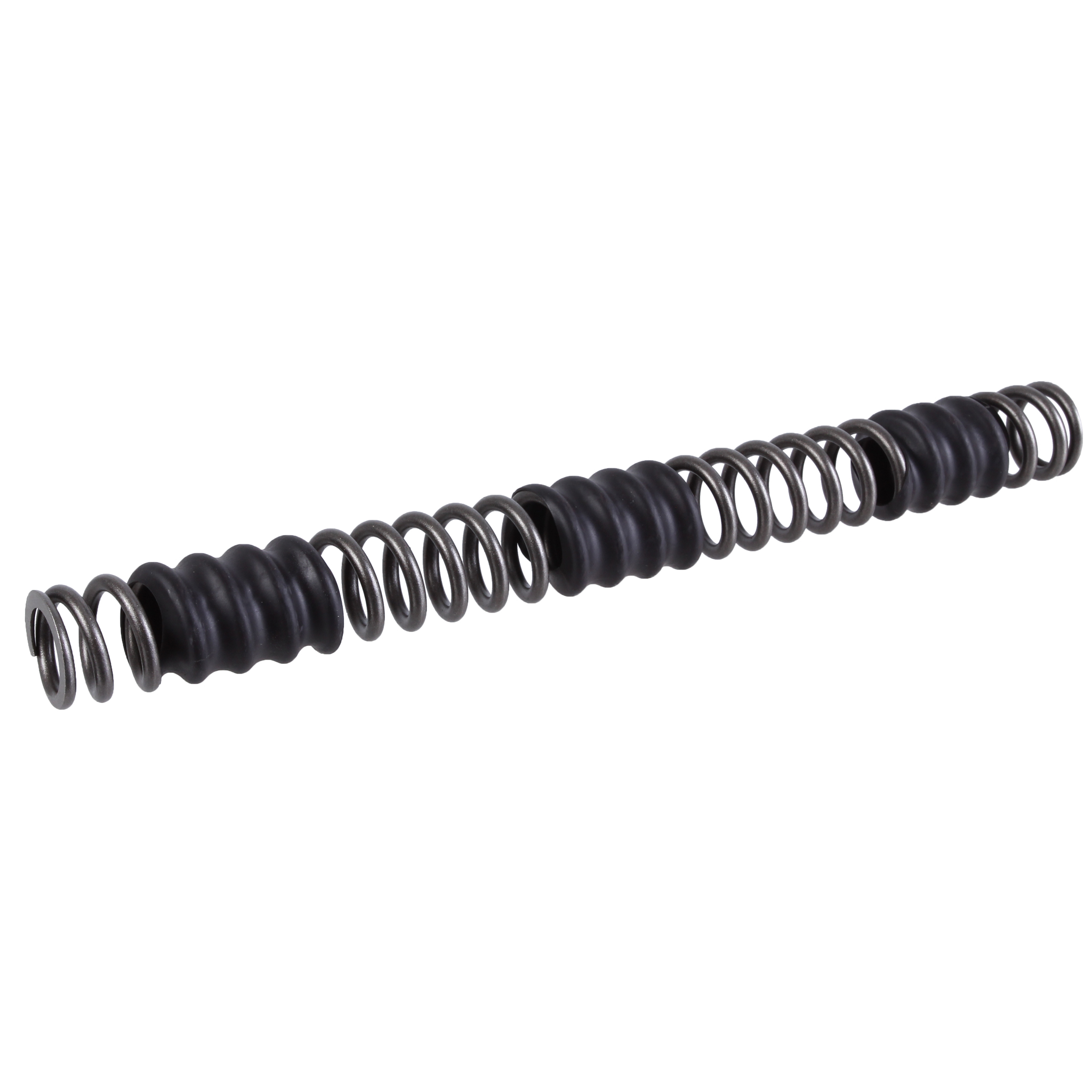 Cane Creek Coil Spring, Helm - 45 lbs/In Black