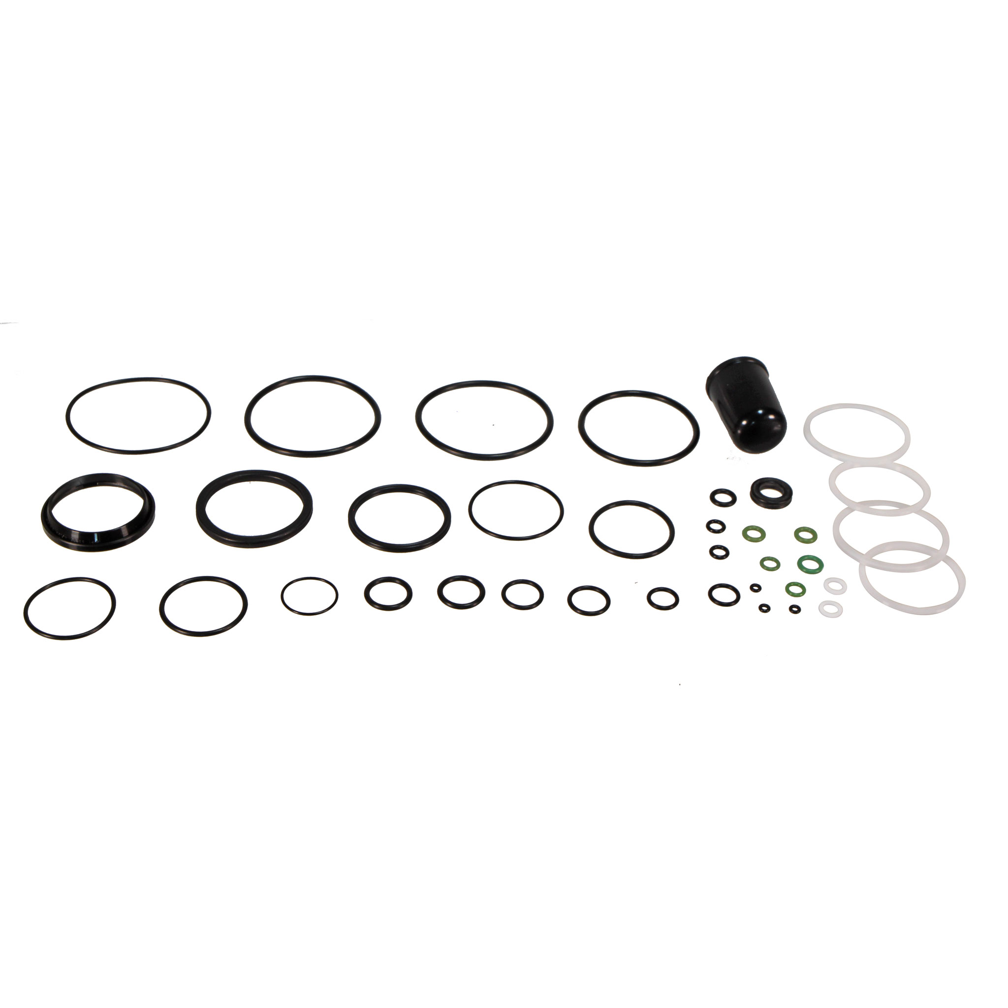 Cane Creek Kitsuma - Air Spring Service Kit, 100hrs