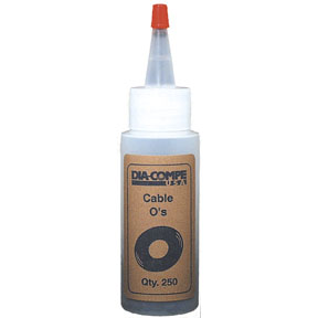Cane Creek Cable Os, 250/Count