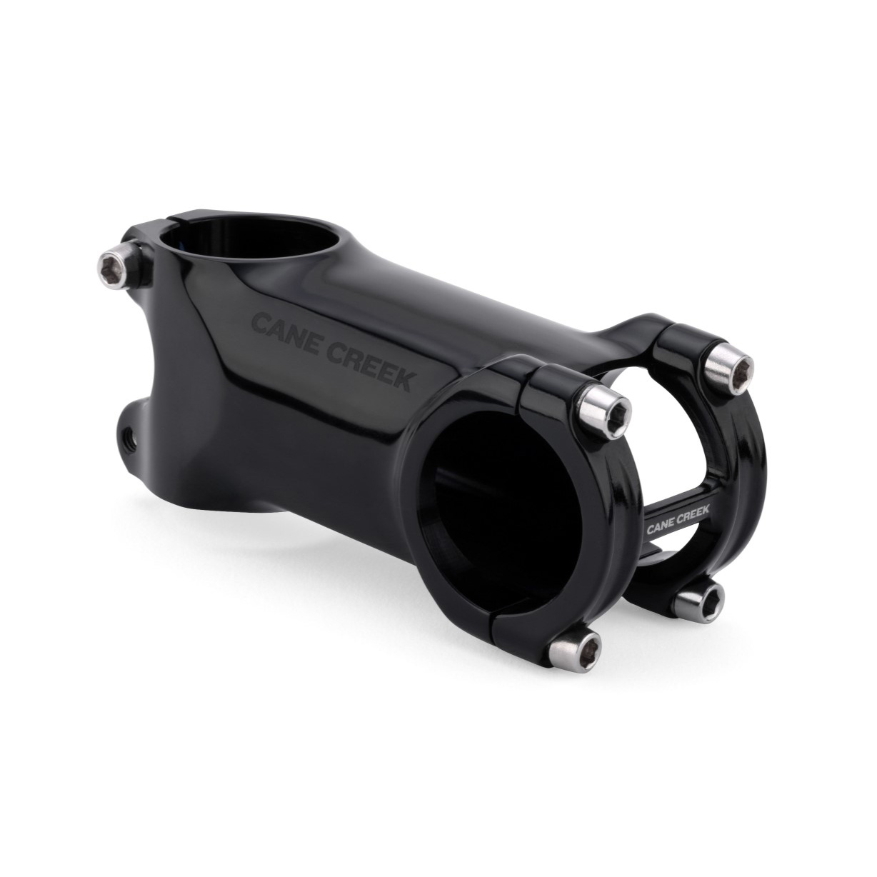 Cane Creek GXC Stem, (31.8) 70mm, +/-6 Deg,  Black