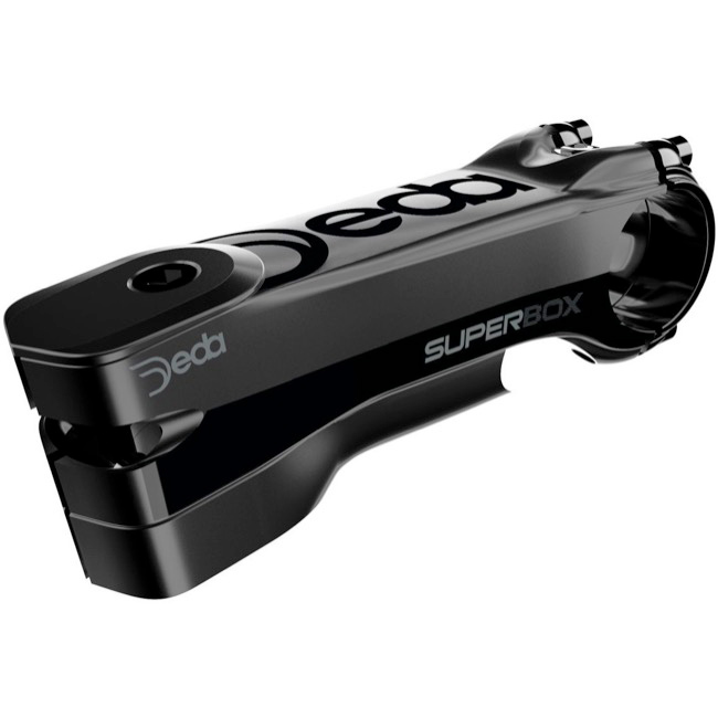 Deda Elementi Superbox Stem, (31.8) POB 110mm