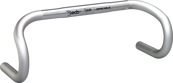 Deda Elementi Speciale 26 Alloy Bar, (26.0) - 46cm