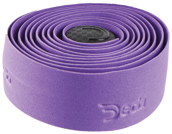 handlebar tape purple