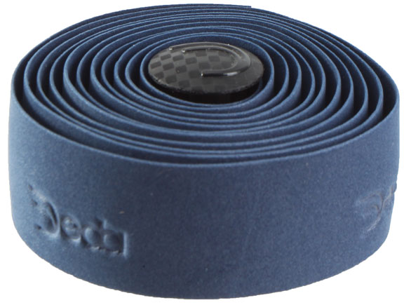 Deda Elementi Poly-MCU Handlebar Tape, Dark Blue