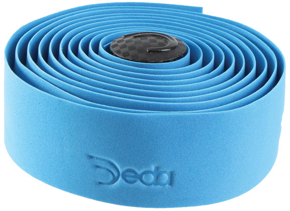 Deda Elementi Poly-MCU Handlebar Tape, Bright Blue