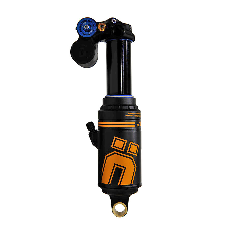 Ohlins TTX 2Air Shock M.2, 60,62.5, 65 x 230mm
