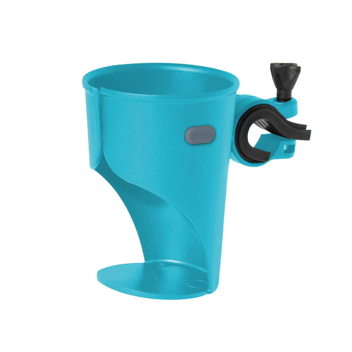Delta Expanding Beverage Holder, Blue