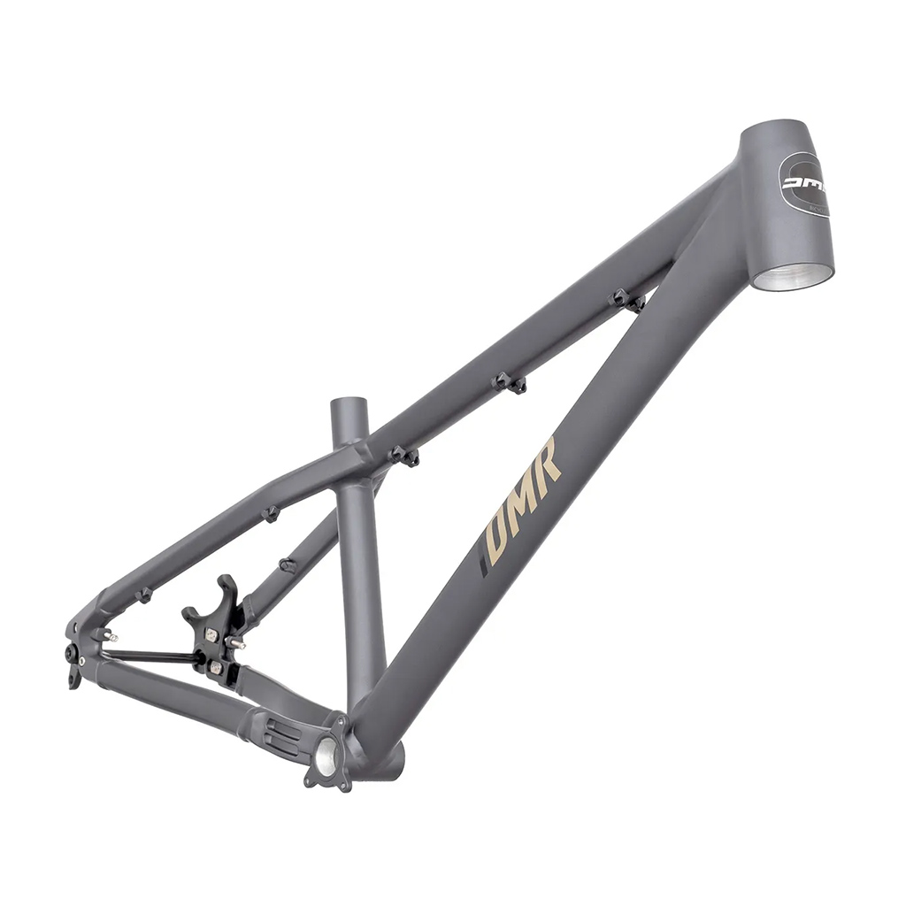 DMR Rhythm 26" Frame, Long, Graphite Grey