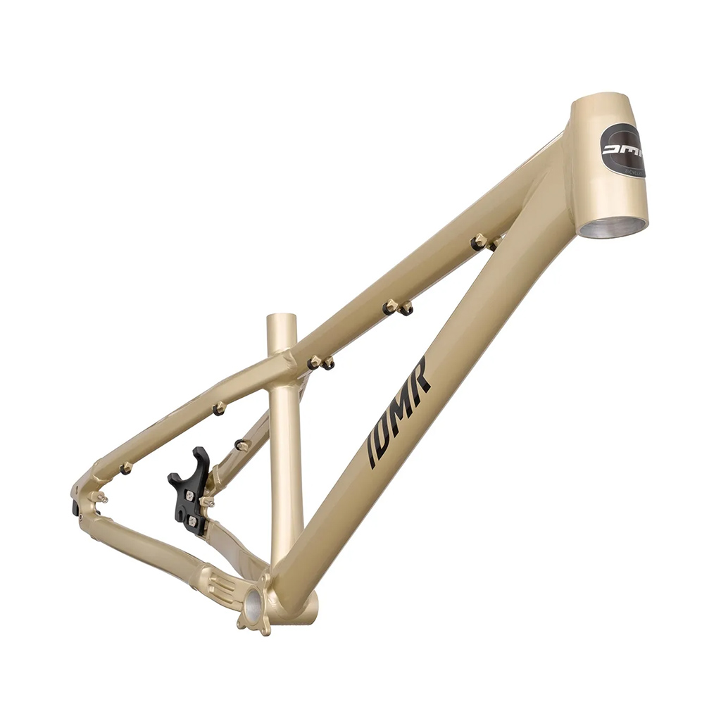 DMR Rhythm 26" Frame, Regular- Gold