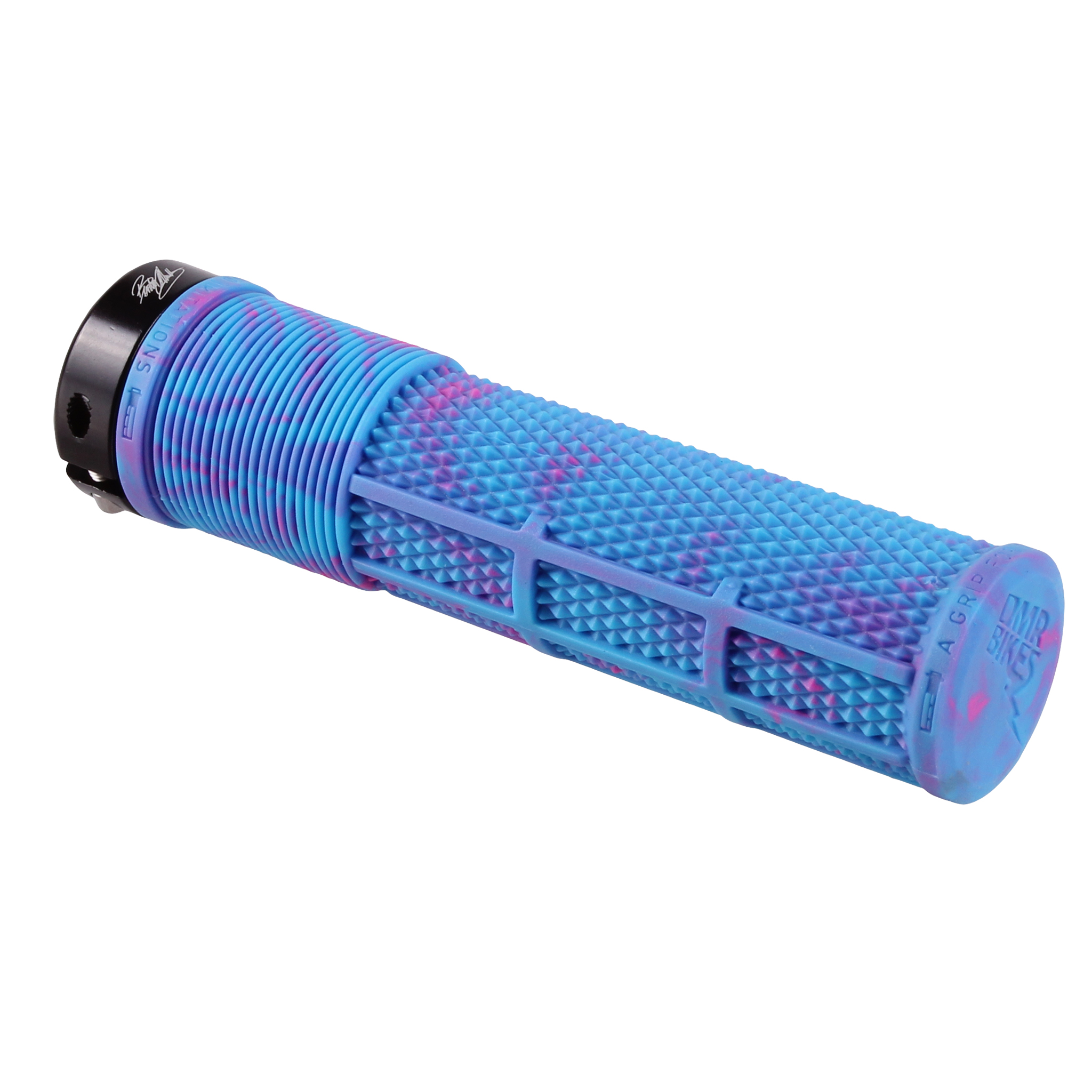 DMR Brendog Flangeless DeathGrip, Thin - Miami