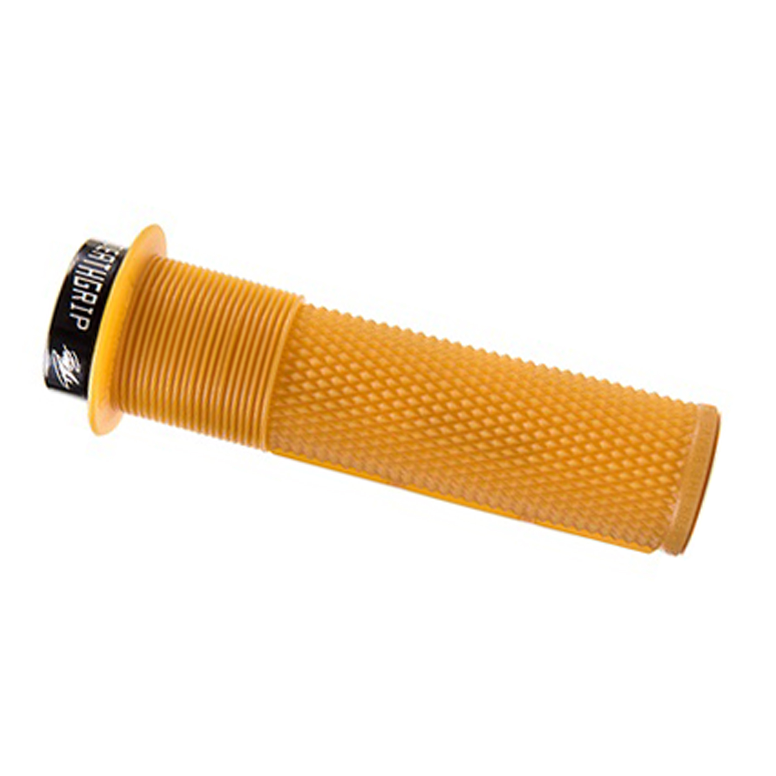 DMR Brendog Flanged DeathGrip, Thin - Gum