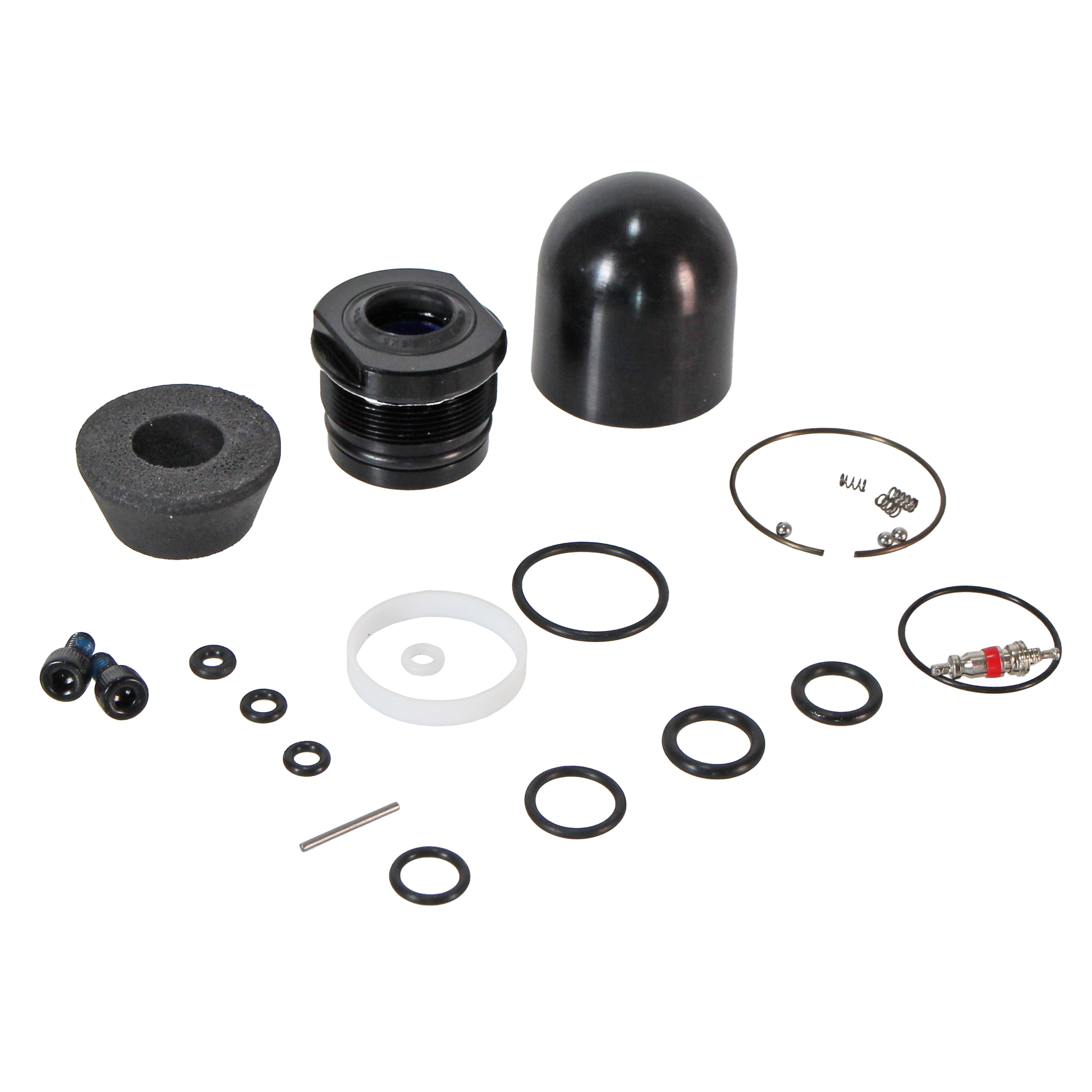 DVO Seal/Repair Kit, Jade X Prime, Pro, Core Shocks