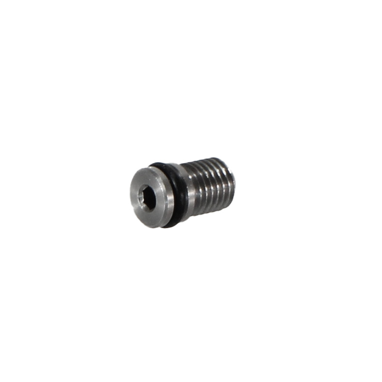 DVO Damper Plug, Topaz