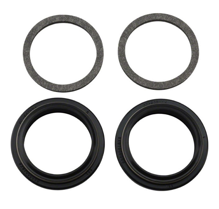 DVO Diamond Seal Kit, 35mm