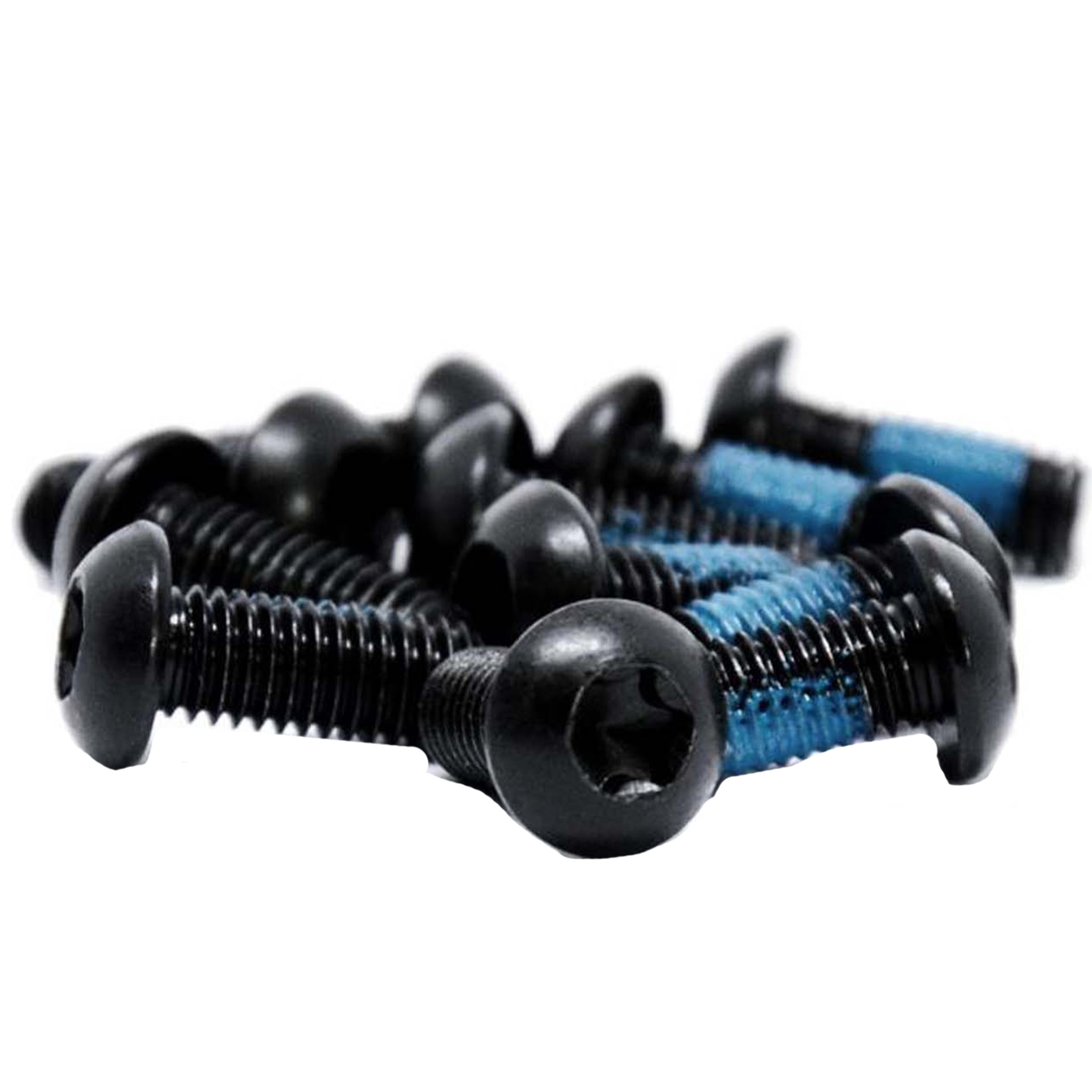 Trickstuff Steel Disc Brake Rotor Bolts, T25,  6/Count