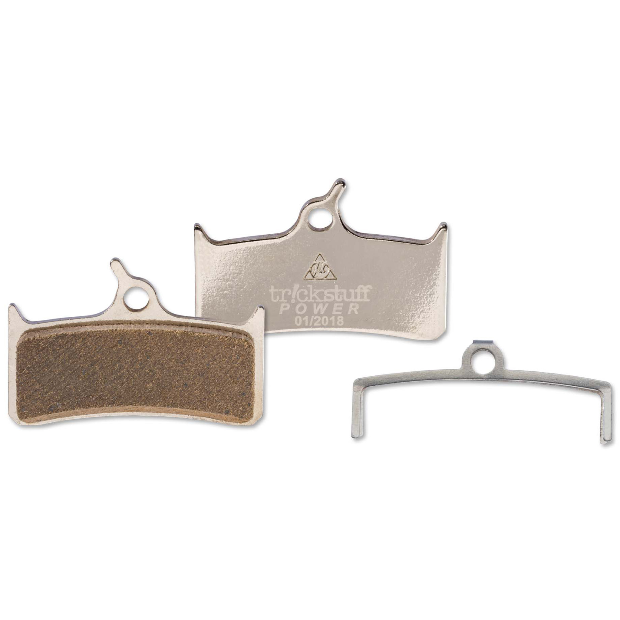 Trickstuff 220 Pads, Trickstuff -'21, HopeE4/RX4+/MonoM4, Power+