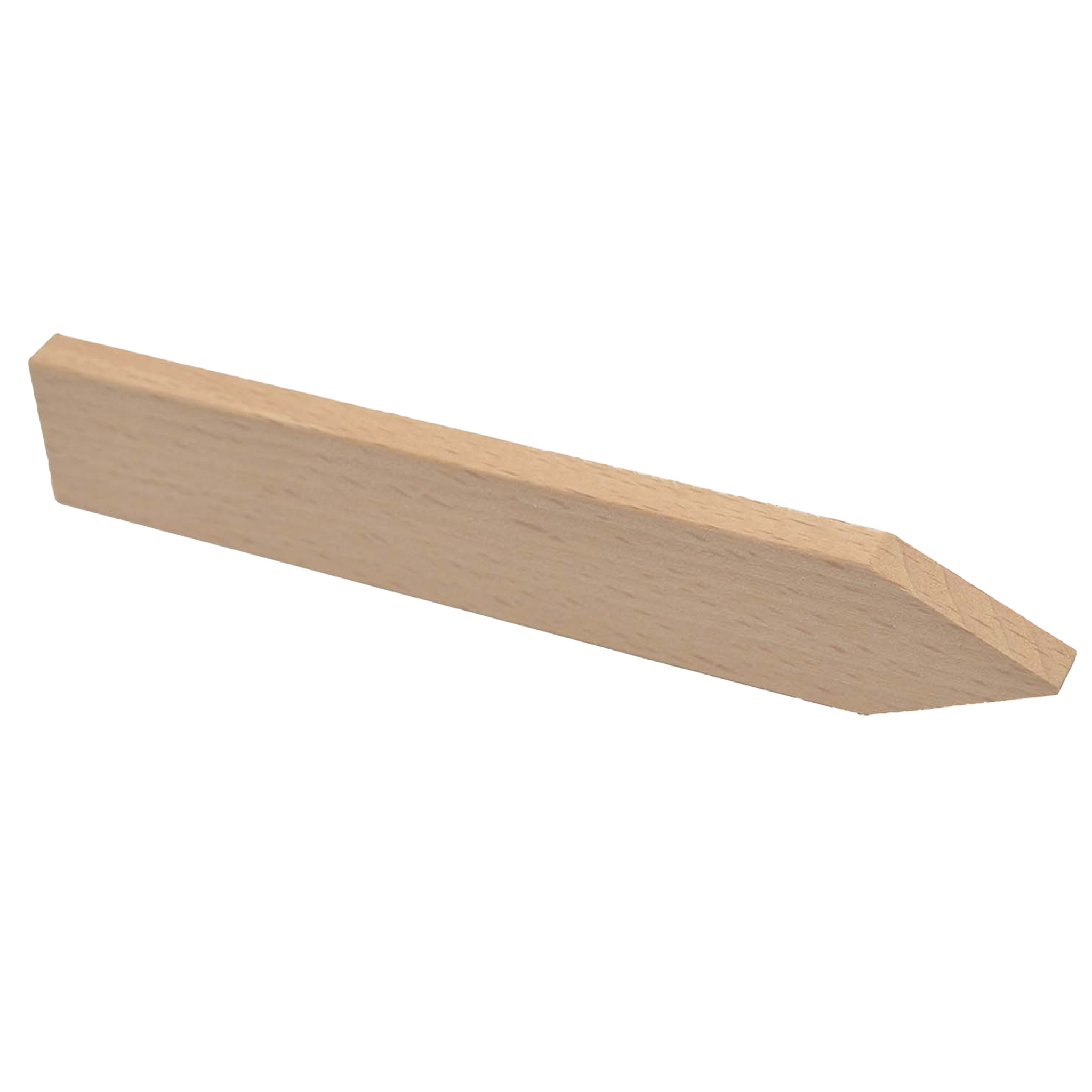 Trickstuff Wooden Piston Push Back Tool 