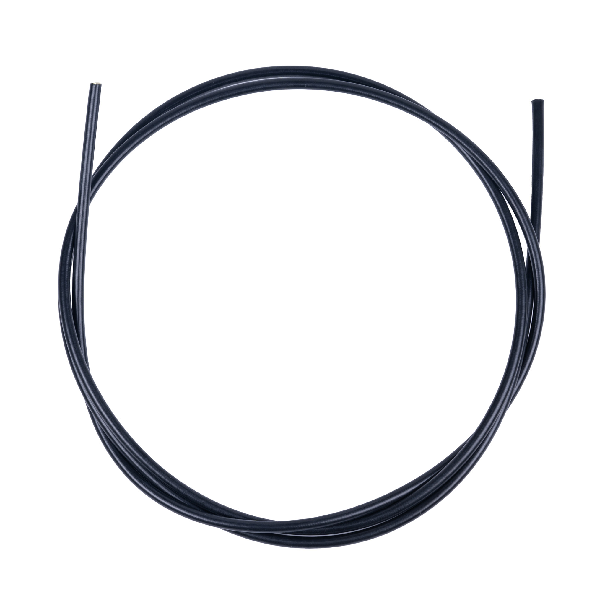 Trickstuff Beta Kevlar Hose Kit, 2000mm, Black