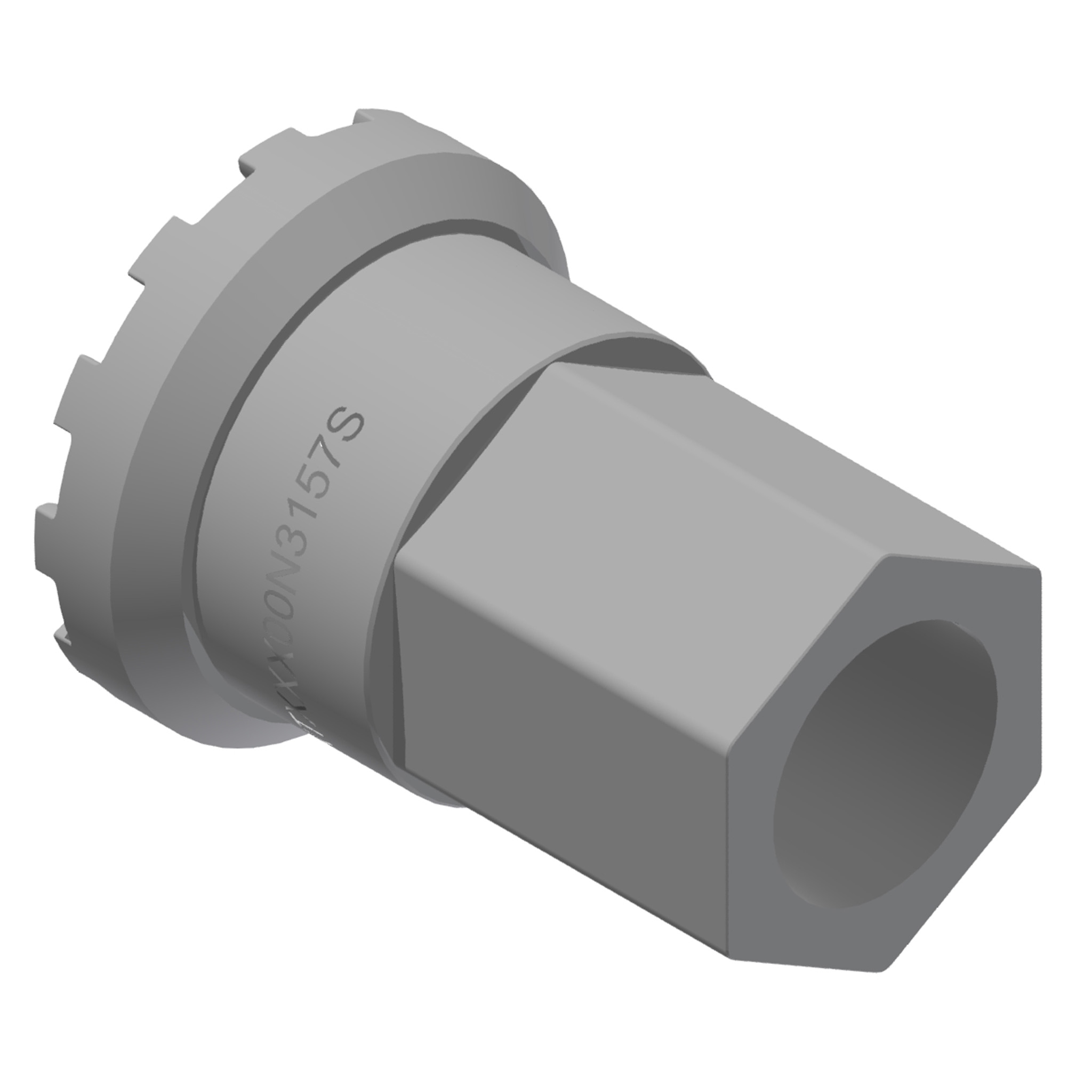 DT Swiss EXP OS Ratchet Disassembly Tool,  EXP Hybrid Hubs