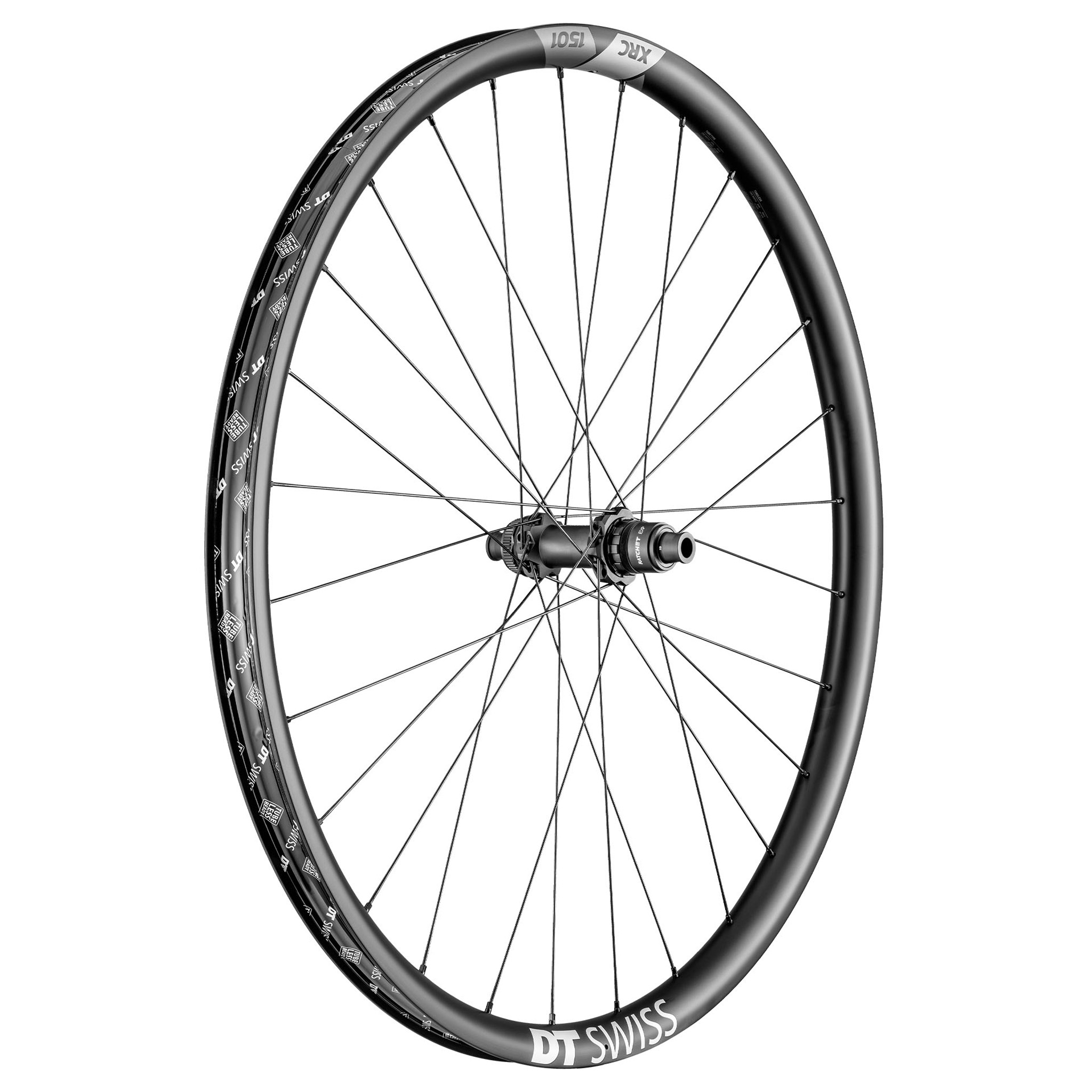 DT Swiss XRC 1501 Spline One EXP  Rear Wheel, 29", 12x148