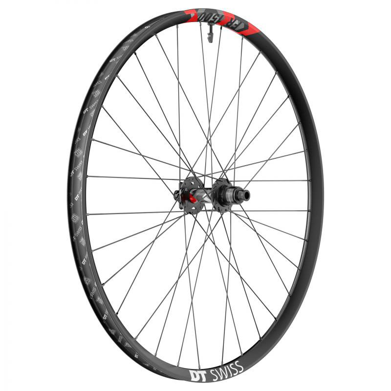 DT Swiss FR 1500 Classic Rear Wheel, 27.5", 12x157 Super Boost